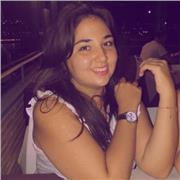 Laureanda in Lingue e letterature straniere, impartisco lezioni di Lingua e/o Letteratura Francese